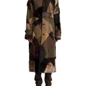 Abrigo Ralph Lauren