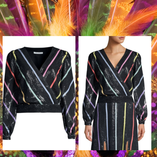 BLUSA OLIVIA RUBIN - Imagen 2
