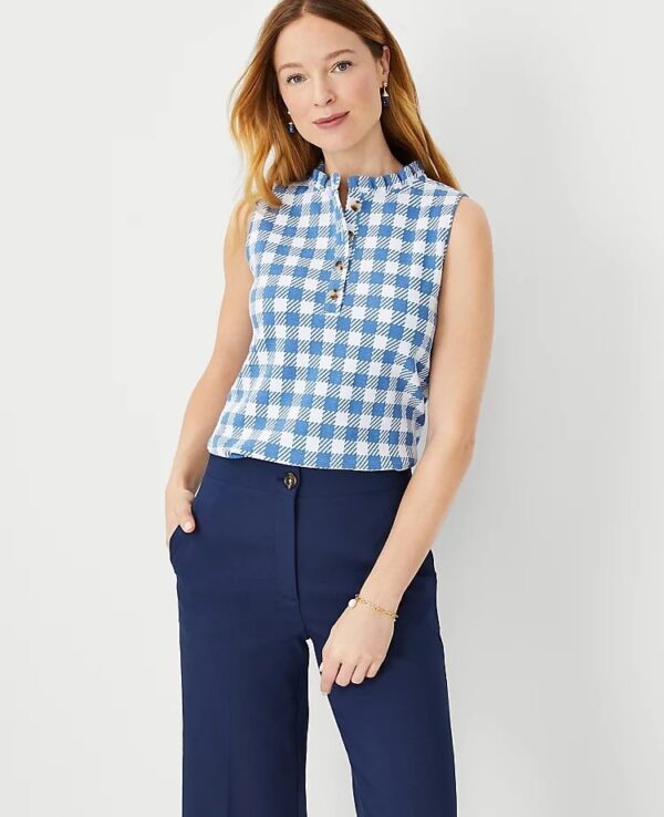 PLAYERA ANN TAYLOR - Imagen 2