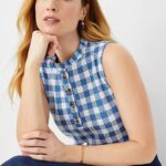 PLAYERA ANN TAYLOR