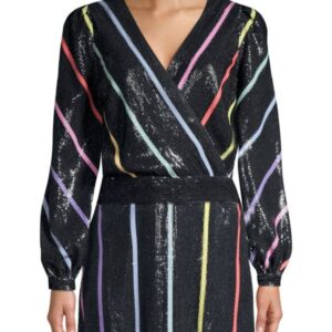 BLUSA OLIVIA RUBIN