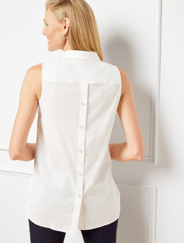 BLUSA TALBOTS - Imagen 3