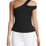 BODY NEGRO BCBG