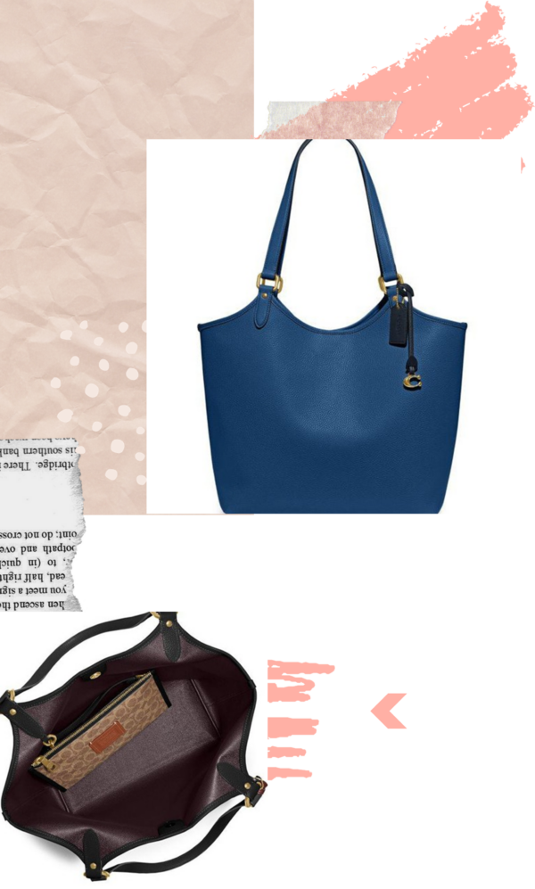 BOLSA COACH - Imagen 2