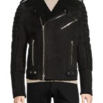 CHAMARRA BALMAIN CABALLERO