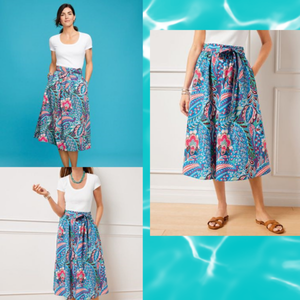 FALDA TALBOTS - Imagen 3
