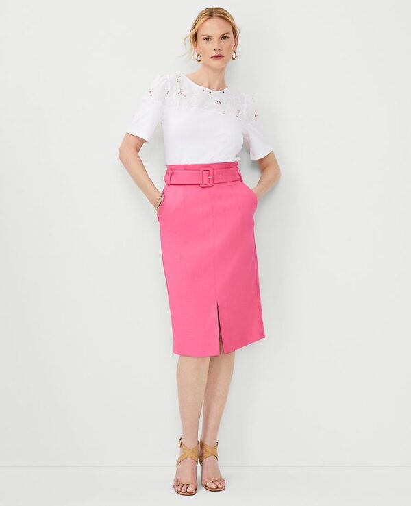 FALDA ANN TAYLOR