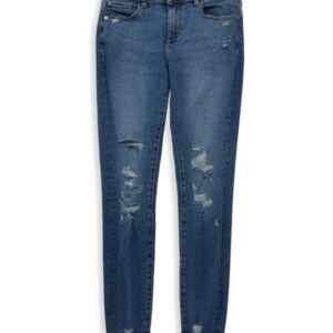 JEANS  NIÑA DL1961