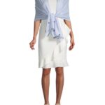 PASHMINA CAROLYN ROWAN