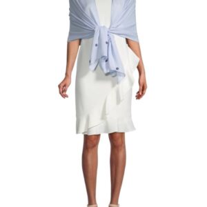 PASHMINA CAROLYN ROWAN