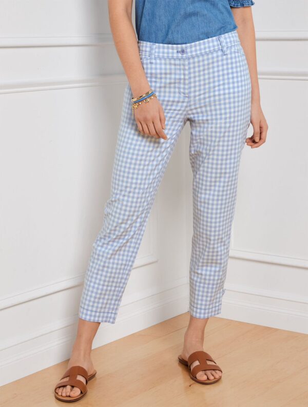 PANTALON TALBOTS