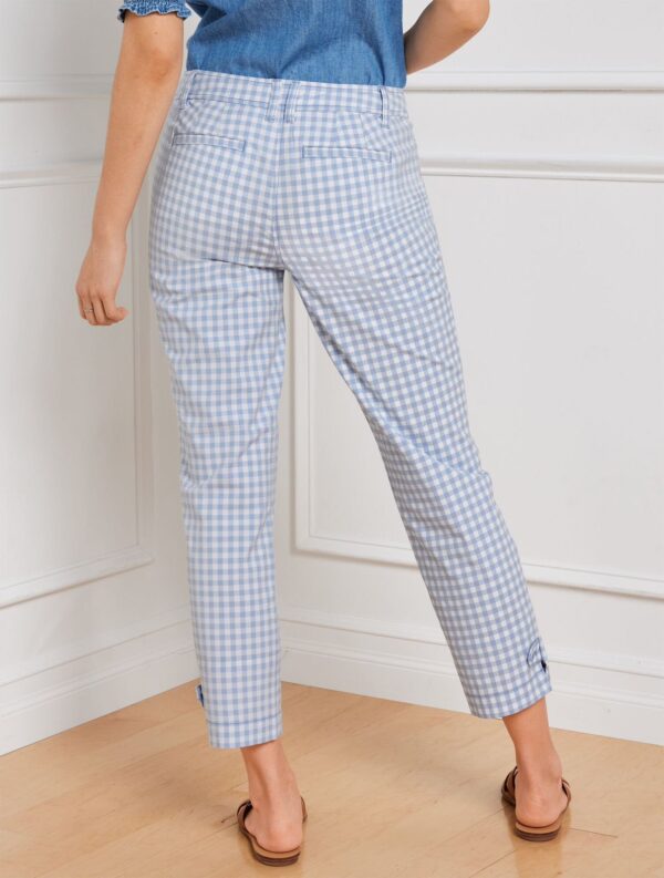 PANTALON TALBOTS - Imagen 3