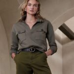 Shorts Banana Republic