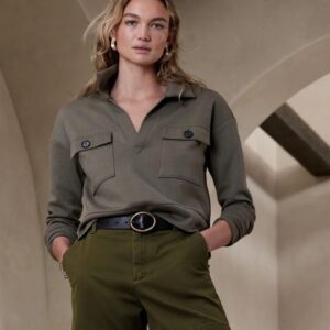 Shorts Banana Republic