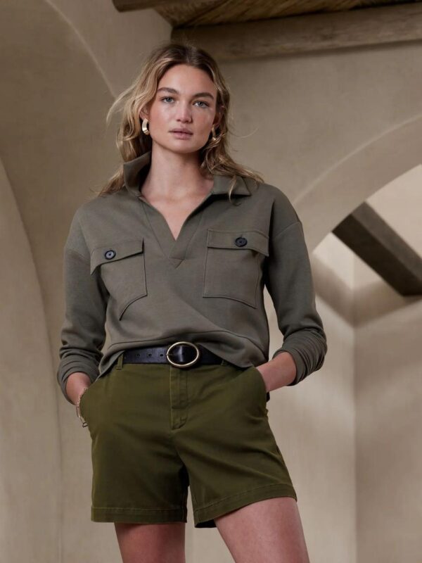 Shorts Banana Republic
