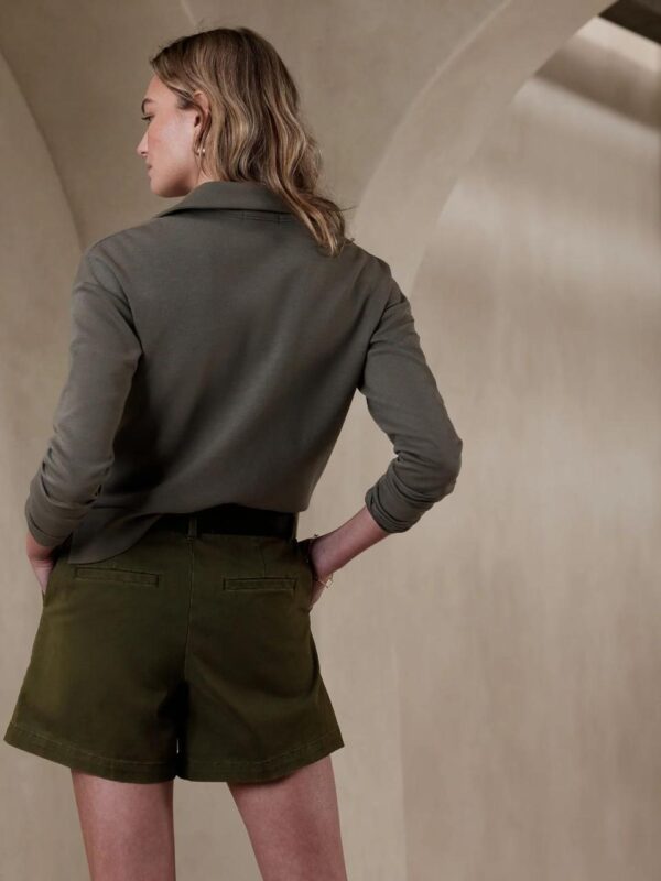 Shorts Banana Republic - Imagen 4