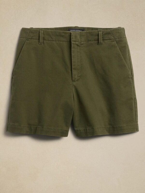 Shorts Banana Republic - Imagen 2