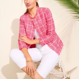 SACO ROSA TALBOTS