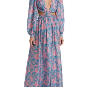 VESTIDO HANNAH ATWEAR