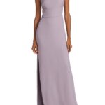 VESTIDO VERA WANG