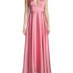 VESTIDO FAME AND PARTHERS