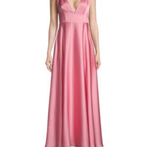 VESTIDO FAME AND PARTHERS