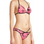 Bikini Moschino