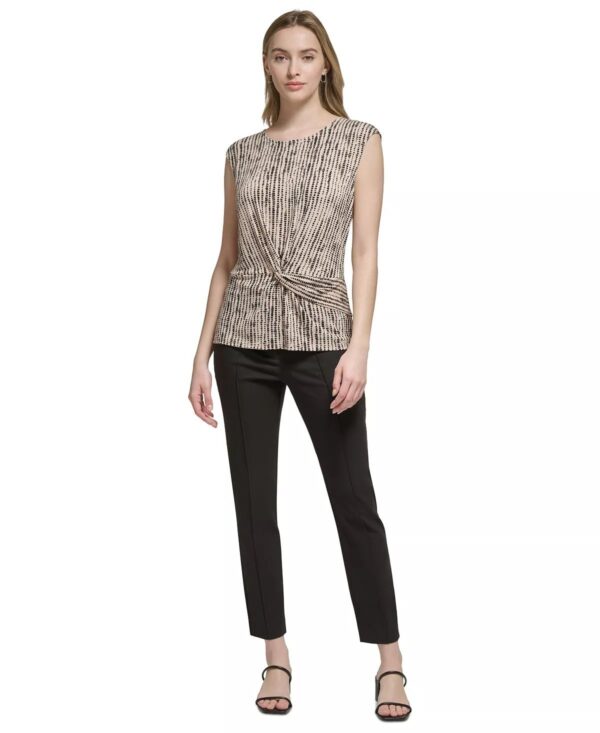 BLUSA CALVIN KLEIN - Imagen 2