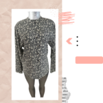 BLUSA MICHAEL KORS