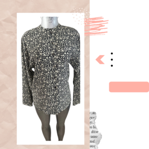 BLUSA MICHAEL KORS