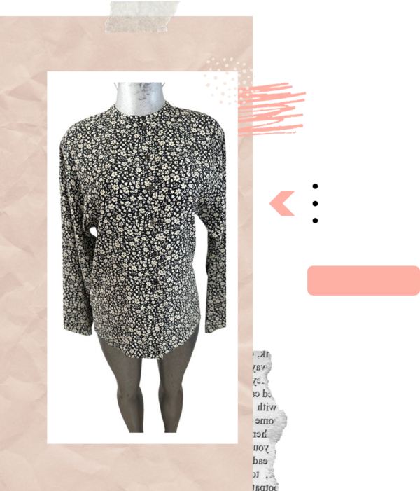 BLUSA MICHAEL KORS