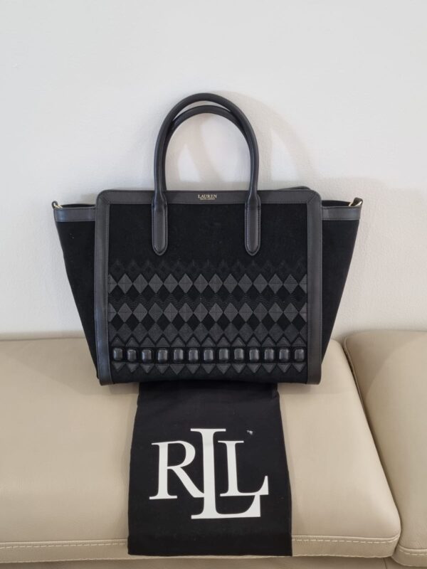BOLSA RALPH LAUREN - Imagen 3