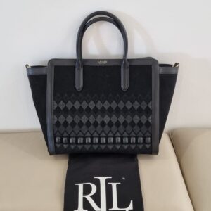 BOLSA RALPH LAUREN