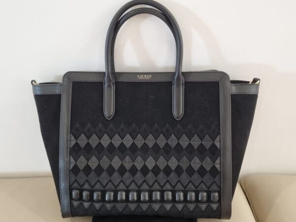 BOLSA RALPH LAUREN - Imagen 4