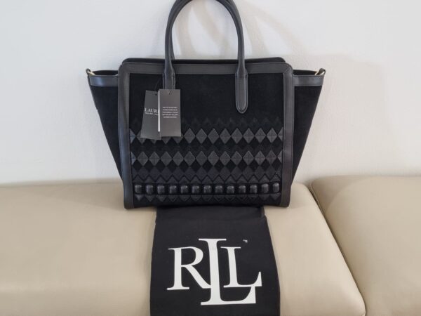 BOLSA RALPH LAUREN - Imagen 5