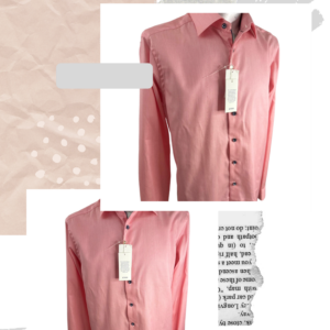 CAMISA ETON