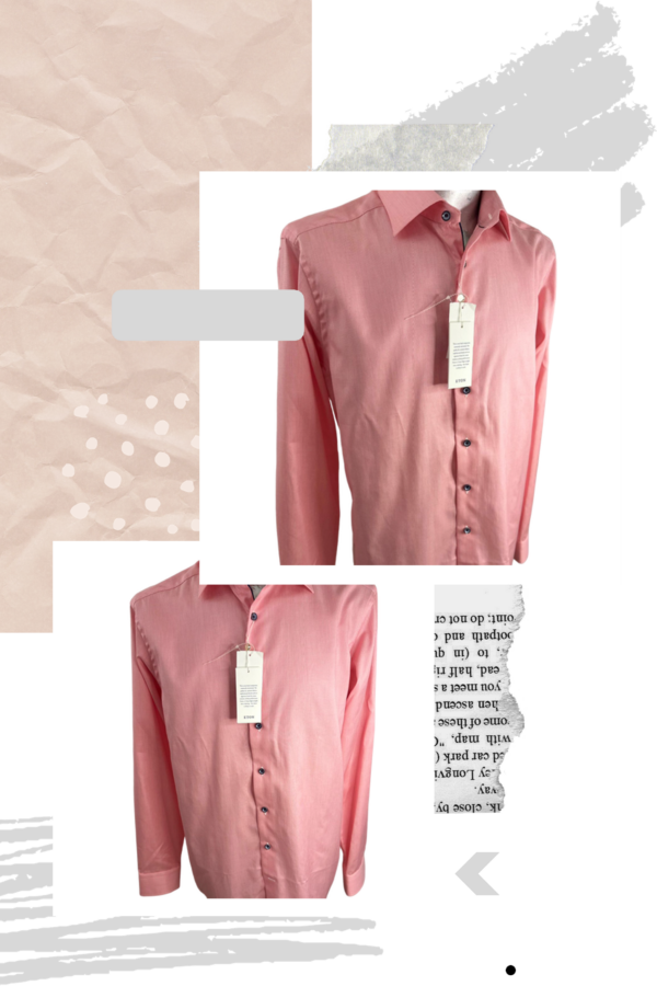 CAMISA ETON
