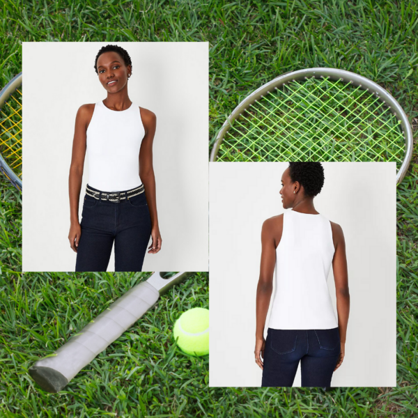 PLAYERA ANN TAYLOR - Imagen 3