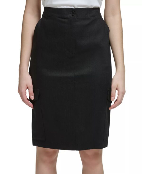 FALDA CALVIN KLEIN - Imagen 2