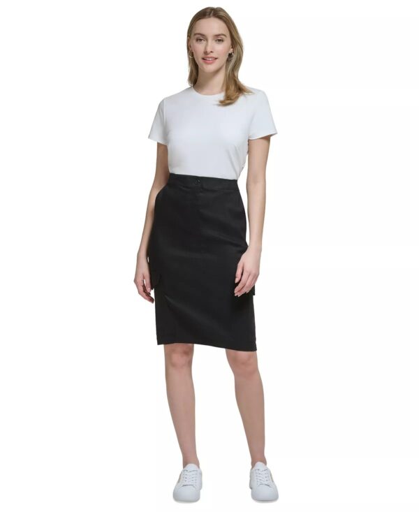 FALDA CALVIN KLEIN - Imagen 4