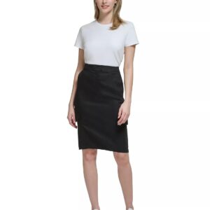 FALDA CALVIN KLEIN