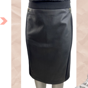 FALDA KARL LAGERFELD