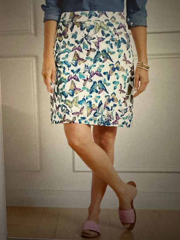 FALDA TALBOTS - Imagen 3