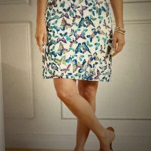 FALDA TALBOTS