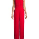 JUMPSUIT VALENTINO