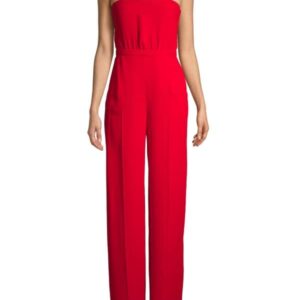 JUMPSUIT VALENTINO