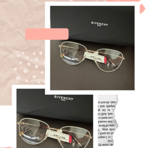 LENTES GIVENCHY