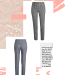 PANTALON MICHAEL KORS