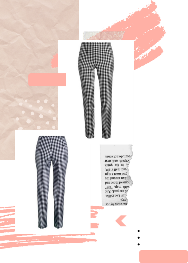 PANTALON MICHAEL KORS