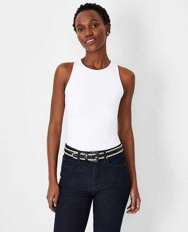 PLAYERA ANN TAYLOR